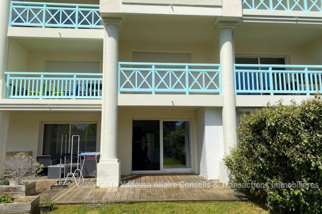 Appartement-La Baule-8