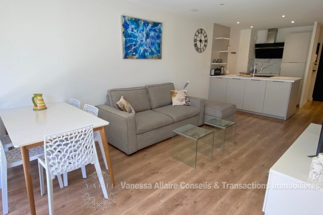 Appartement-La Baule-8