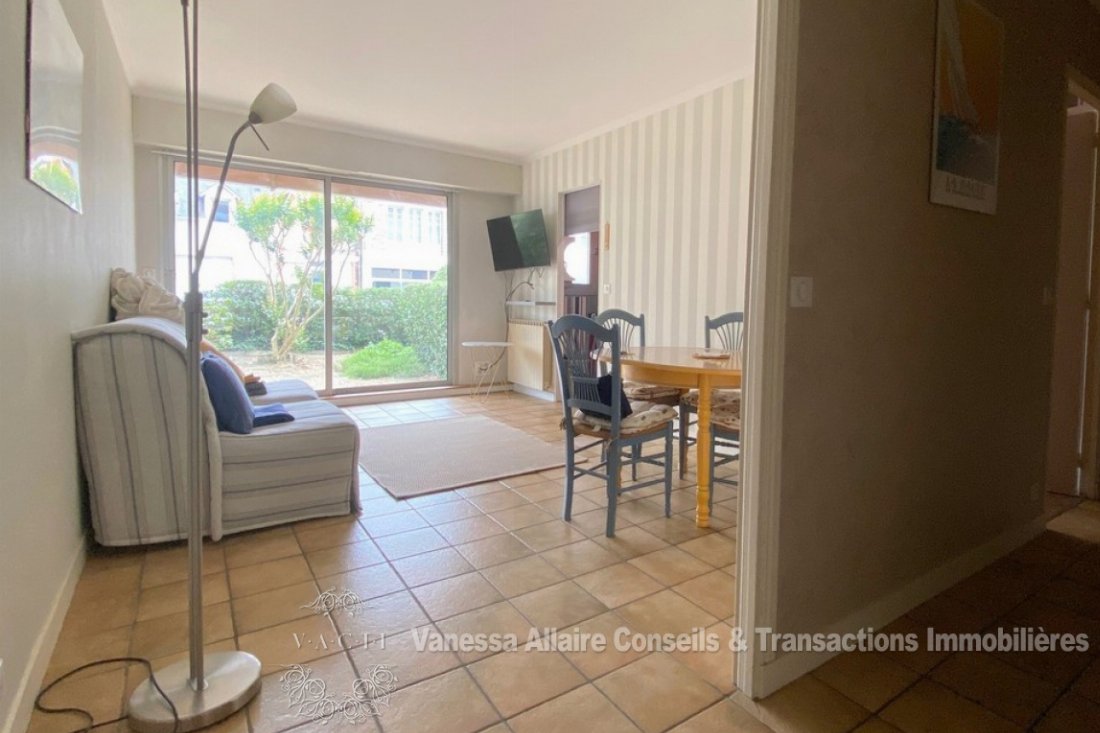 Appartement-La Baule-8