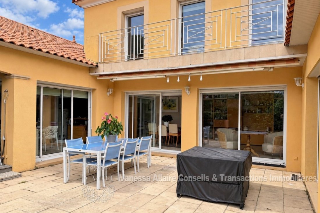 Maison-La Baule-8
