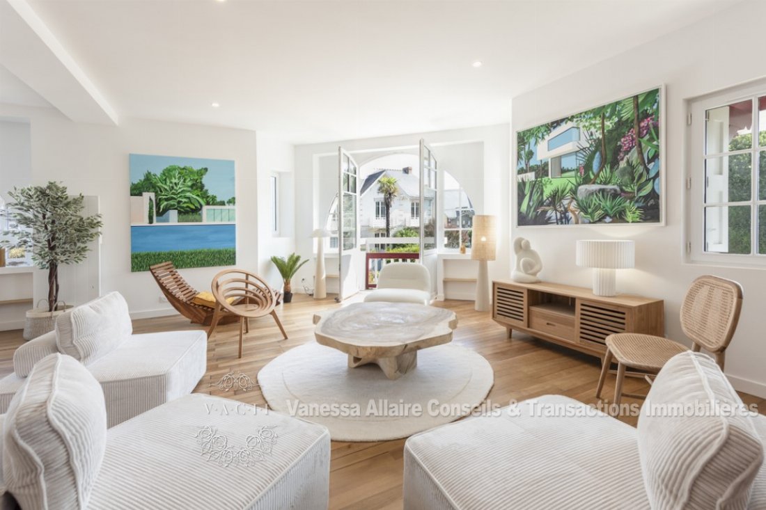 Appartement-La Baule-9