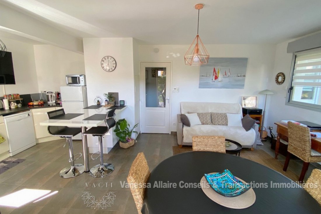 Appartement-La Baule-9