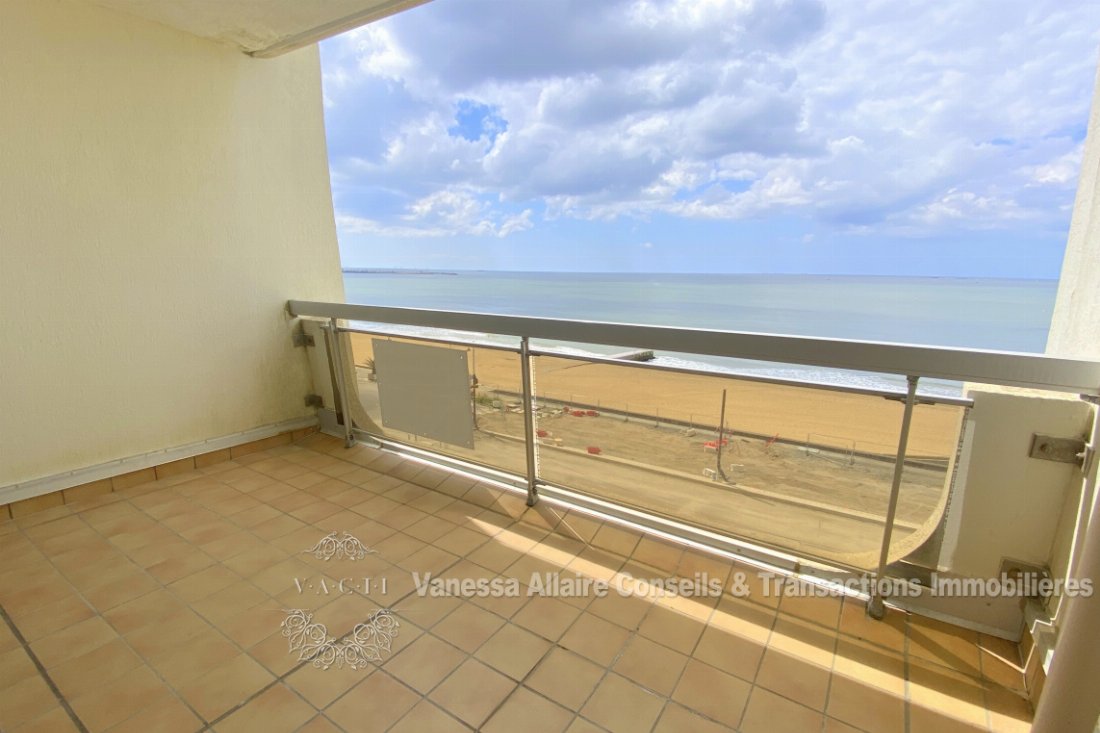 Appartement-La Baule-8