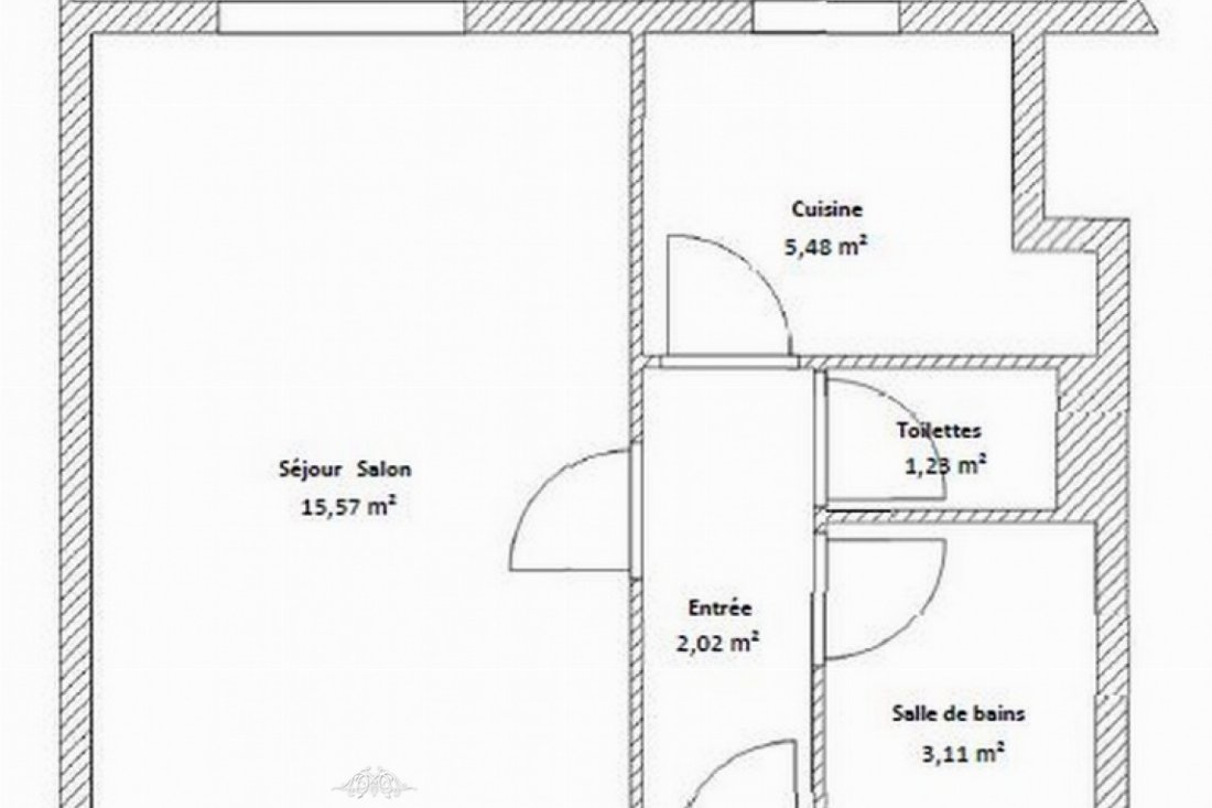 Appartement-La Baule-9