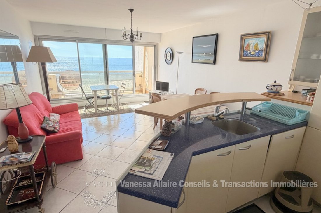 Appartement-La Baule-9