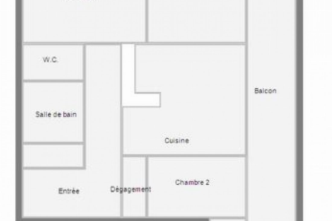 Appartement-La Baule-11