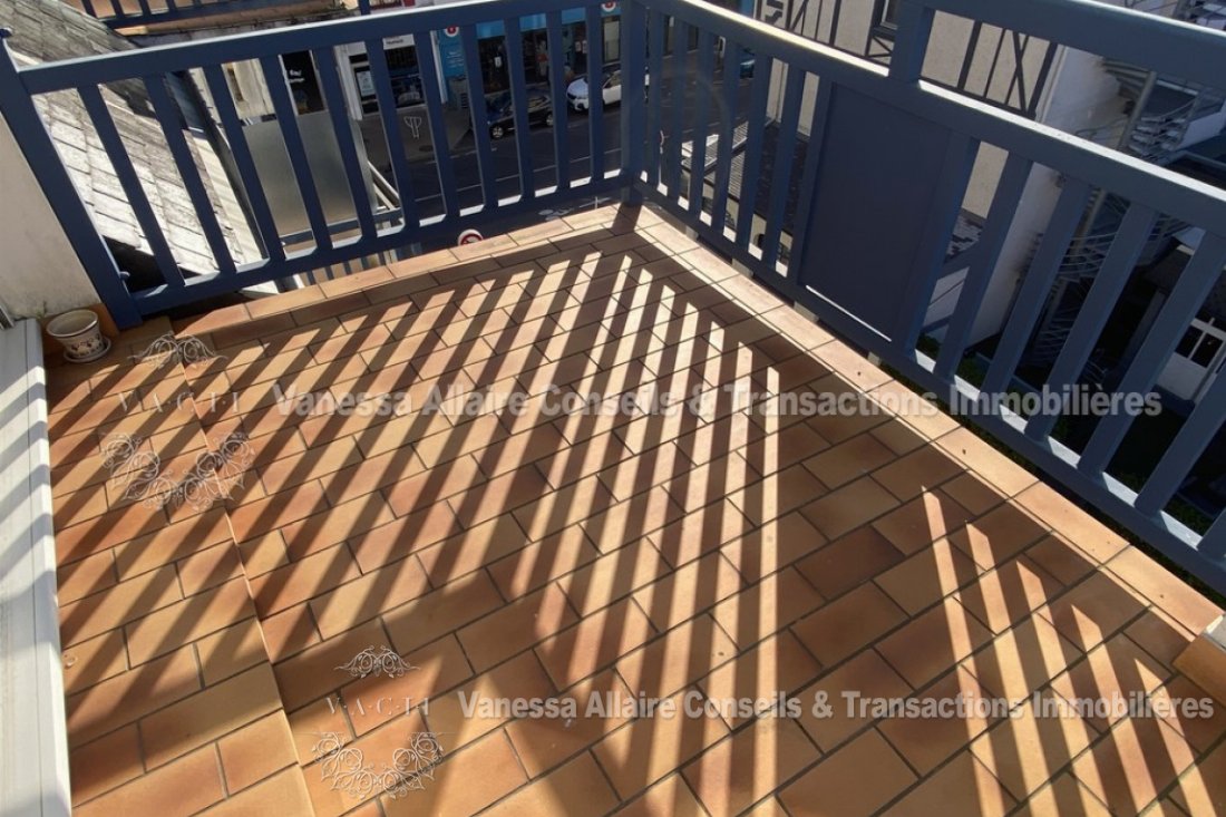 Appartement-La Baule-11