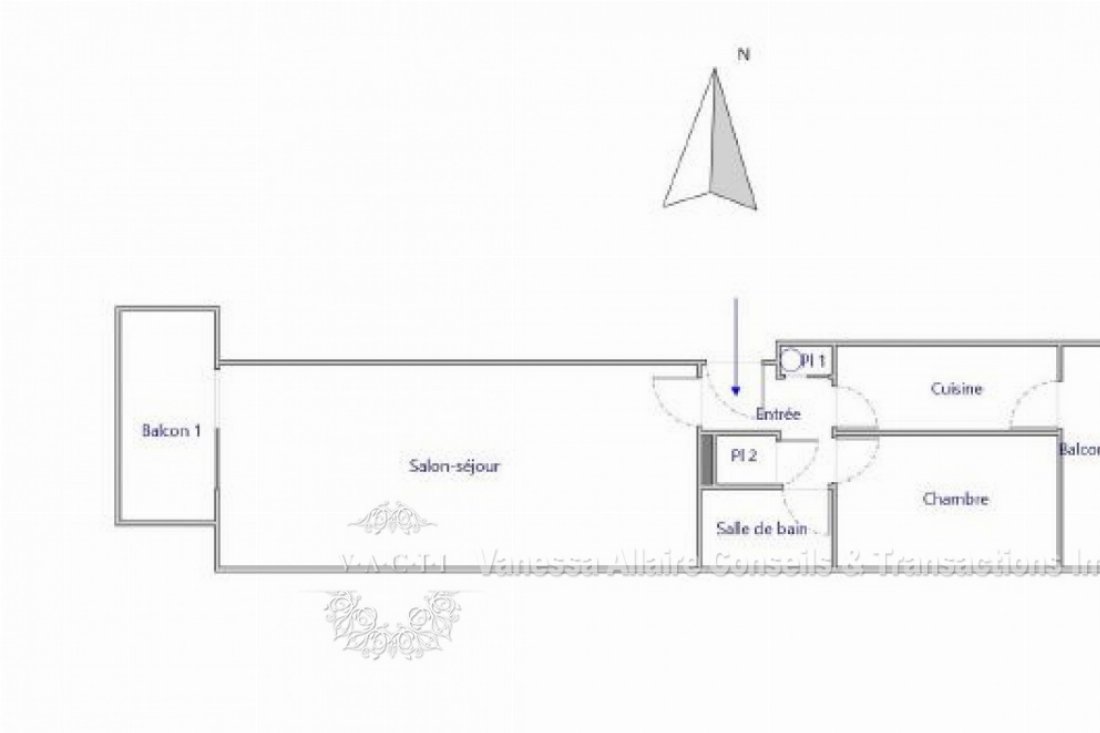 Appartement-La Baule-11