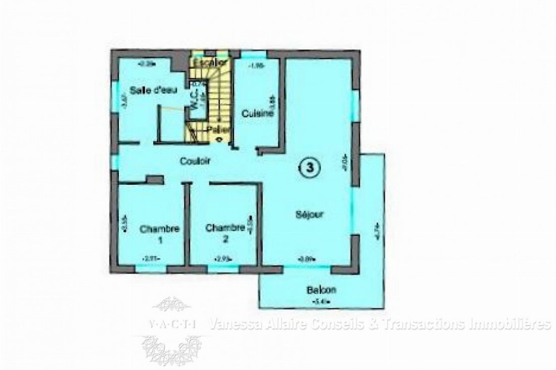 Appartement-La Baule-11