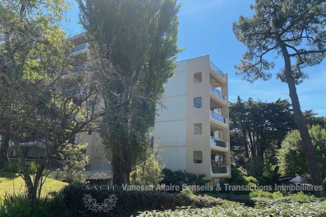 Appartement-La Baule-11