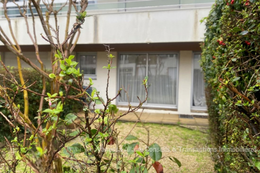 Appartement-La Baule-11