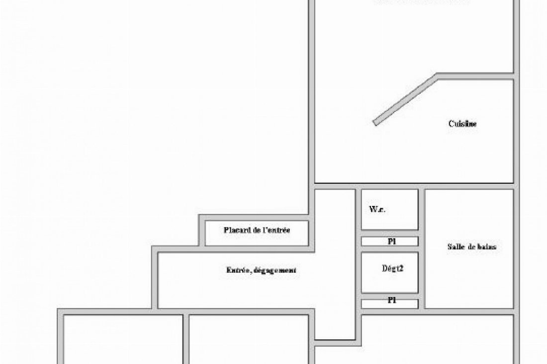 Appartement-La Baule-11