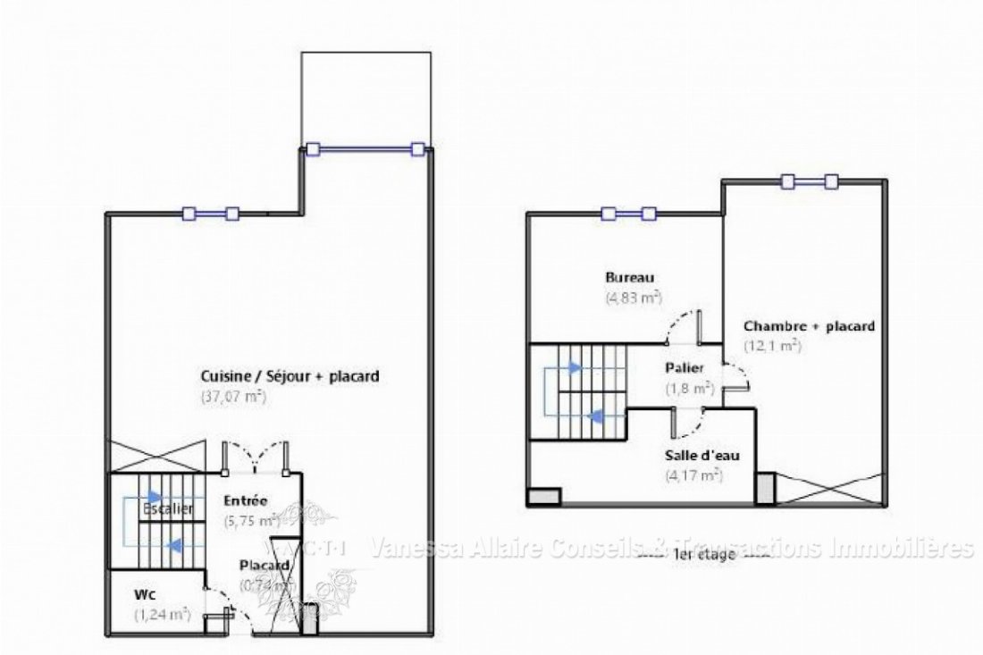 Appartement-La Baule-12