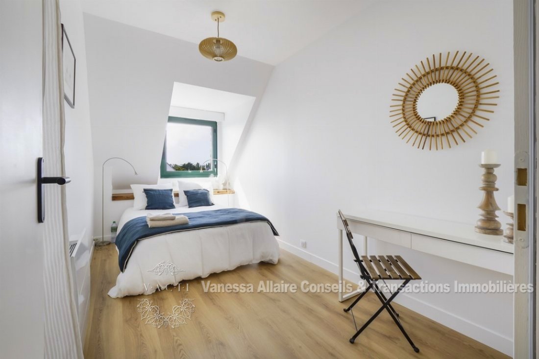 Appartement-Le pouliguen-12