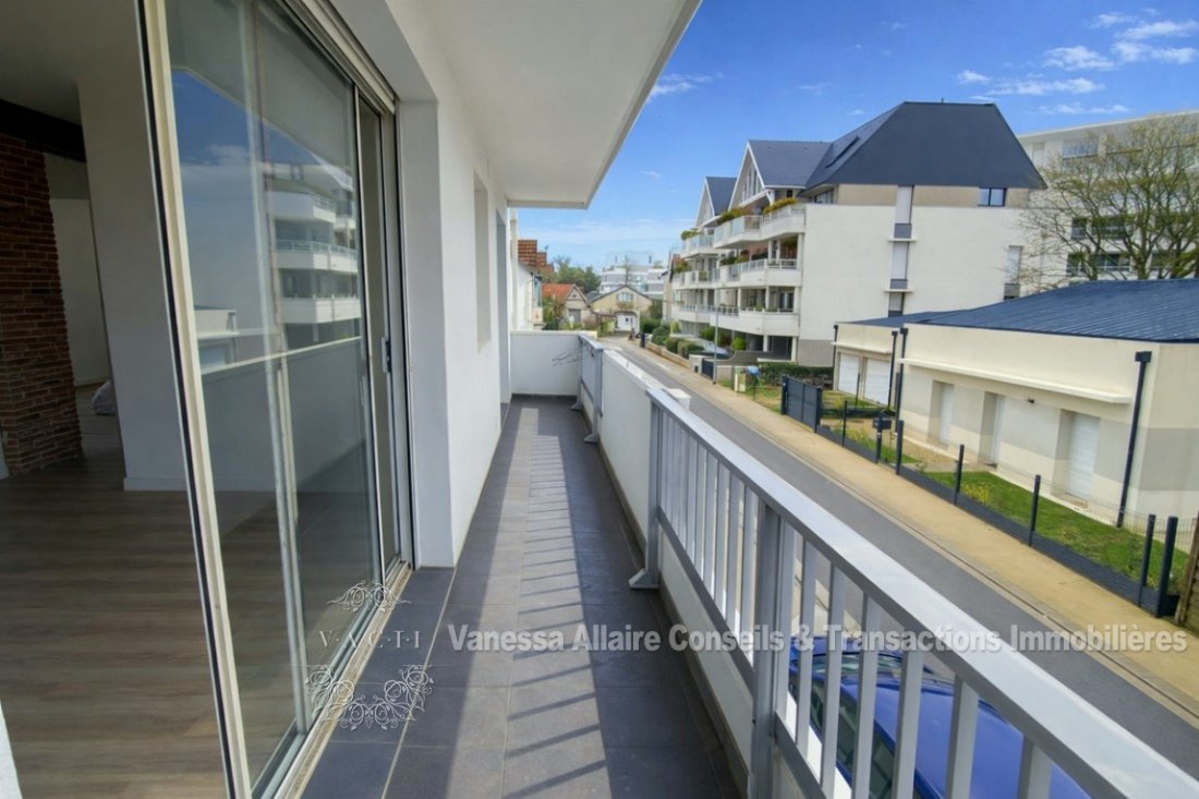 Appartement-La Baule-12