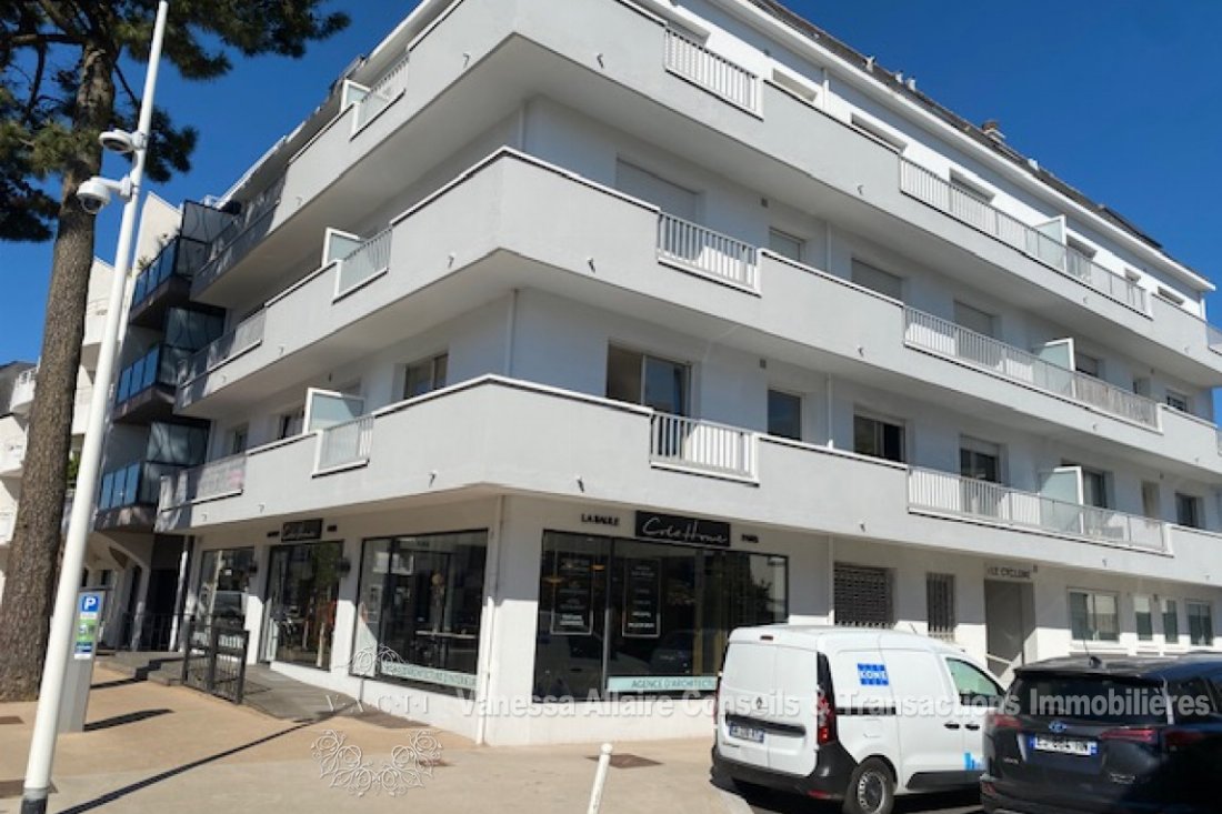 Appartement-La Baule-13
