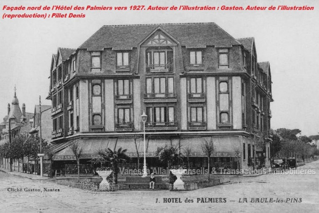 Appartement-La Baule-14