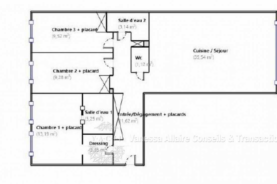 Appartement-La Baule-15