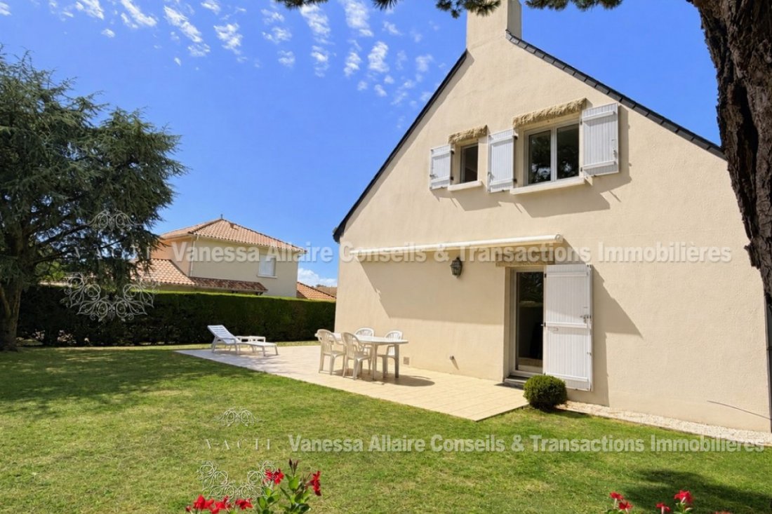 Maison-La Baule-17