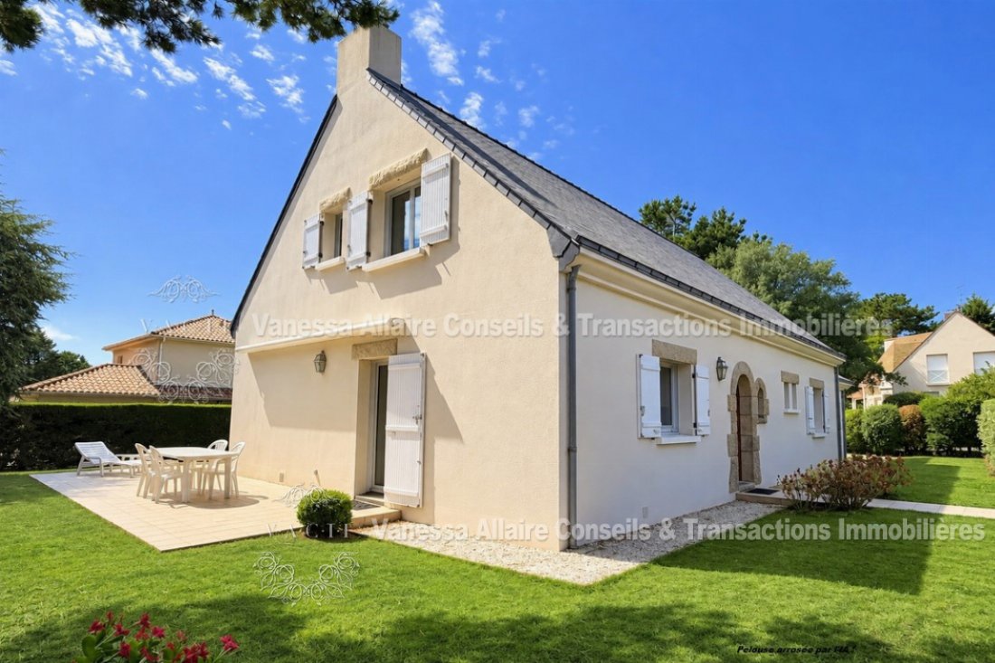 Maison-La Baule-18