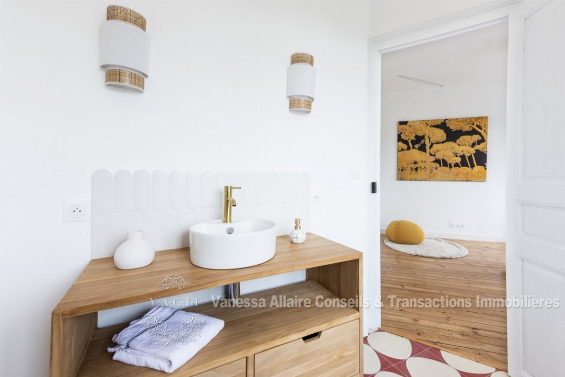 Appartement-La Baule-19